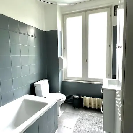 Superbe Maison Près Du Sacré Cœur *