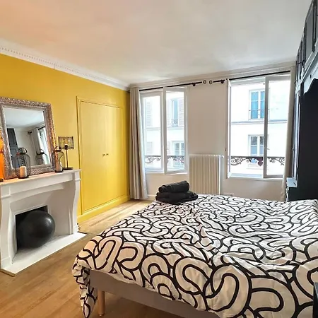 Superbe Maison Près Du Sacré Cœur *
