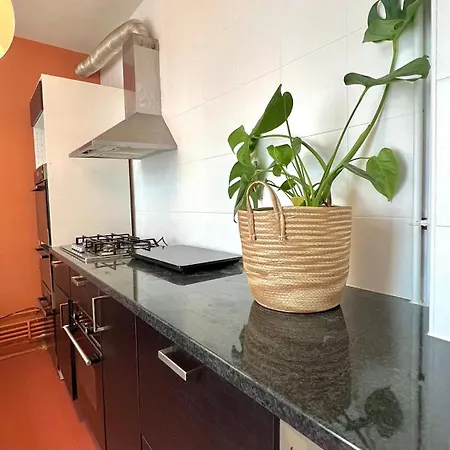 Superbe Maison Près Du Sacré Cœur Alloggio in famiglia