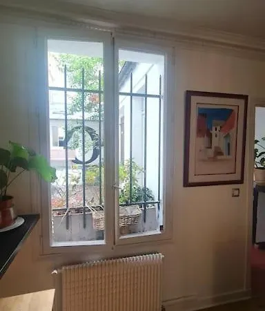 Superbe Maison Près Du Sacré Cœur