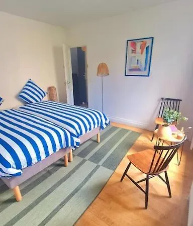Superbe Maison Près Du Sacré Cœur * Parigi