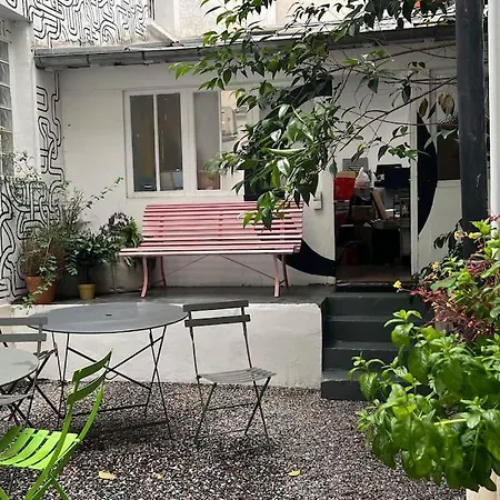 Superbe Maison Près Du Sacré Cœur *